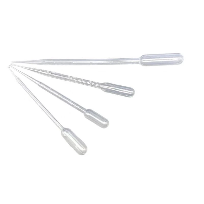 5 ml abgestufte Augentropfer