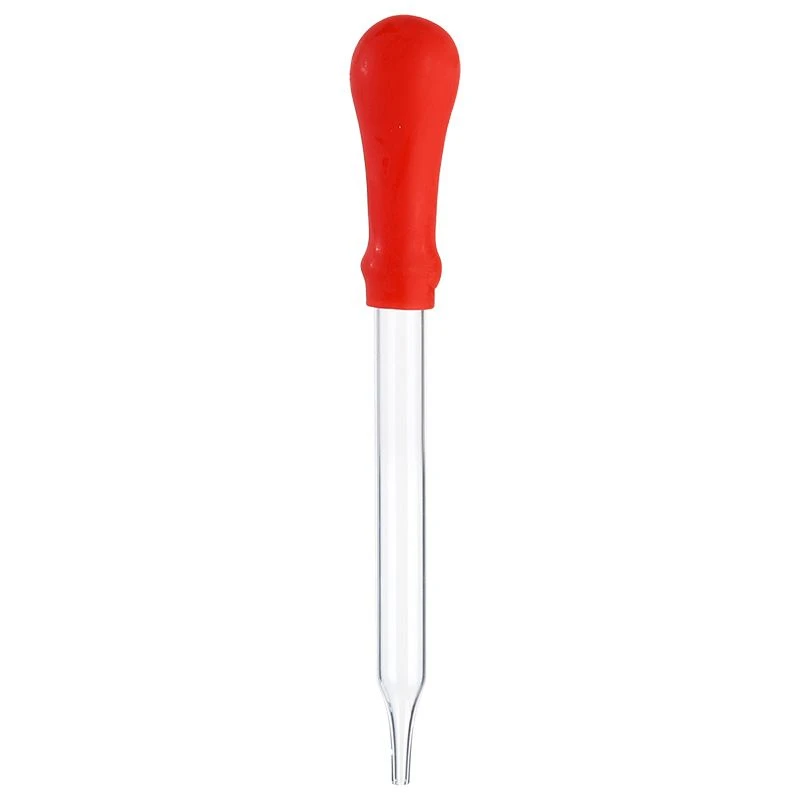 Laboratory Glass Dropper