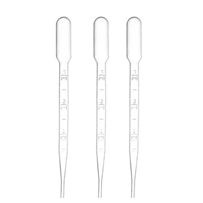 Pasteurpipette für wissenschaftliche Forschung